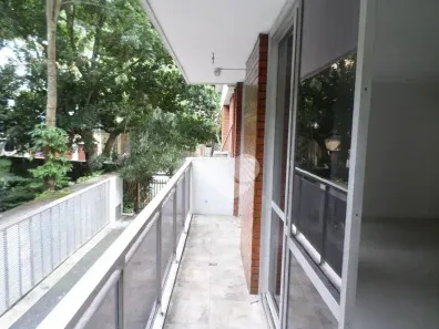 Apartamento com 3 Quartos à venda, 139m² no Gávea, Rio de Janeiro