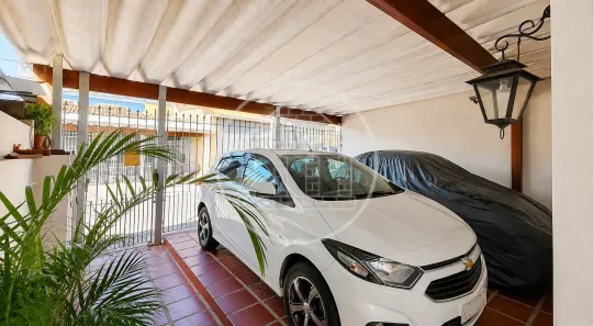 Sobrado com 2 Quartos à venda, 102m² no Jardim Regis, São Paulo