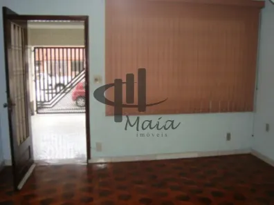 Casa com 2 Quartos à venda, 320m² no Santa Paula, São Caetano do Sul