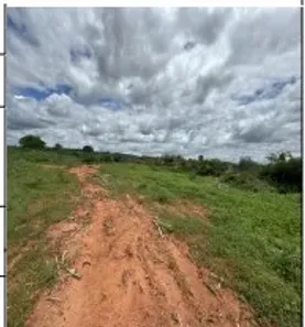 Lote/Terreno à venda, 23800m² no POLO CERÂMICO, Ibiassucê