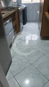 Apartamento com 2 Quartos à venda, 47m² no Brás, São Paulo