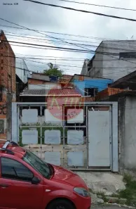 Lote/Terreno à venda, 125m² no Vila Municipal, Mogi das Cruzes
