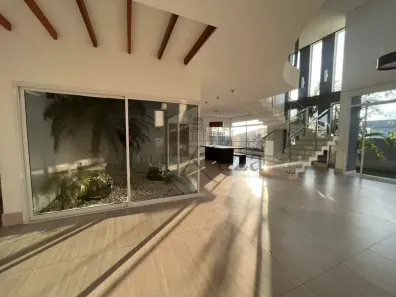 Casa de Condomínio com 5 Quartos à venda, 660m² no Condomínio Residencial Mirante do Vale, Jacareí