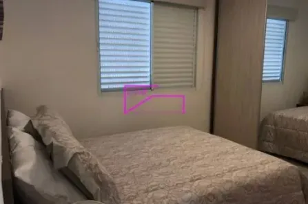 Sobrado com 3 Quartos à venda, 112m² no Jardim Fernandes, São Paulo