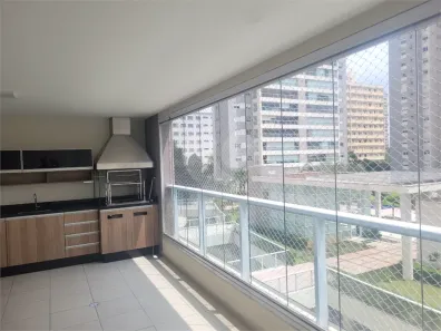Apartamento com 4 Quartos à venda, 240m² no Ipiranga, São Paulo