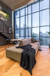 Apartamento com 1 Quarto à venda, 77m² no Petrópolis, Porto Alegre