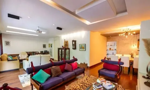 Apartamento com 3 Quartos à venda, 192m² no Leblon, Rio de Janeiro
