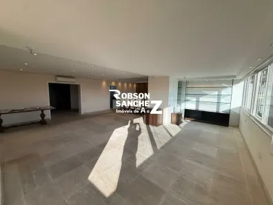 Apartamento com 3 Quartos à venda, 411m² no Jardim Bélgica, São Paulo