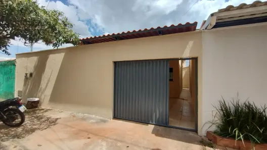 Casa com 3 Quartos à venda, 141m² no Setor Recanto das Minas Gerais, Goiânia