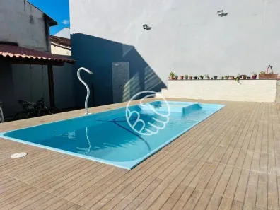 Casa de Condomínio com 3 Quartos à venda, 277m² no Itapebussu, Guarapari