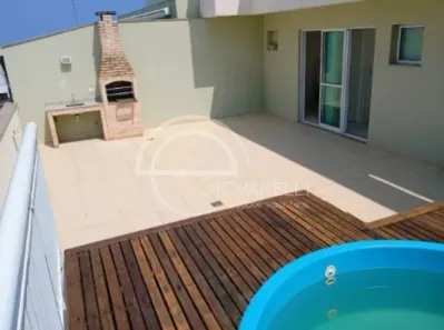 Cobertura com 3 Quartos à venda, 165m² no Barra da Tijuca, Rio de Janeiro