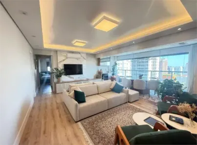 Apartamento com 2 Quartos à venda, 87m² no Vila Mariana, São Paulo