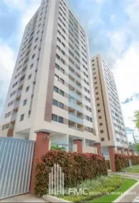 Apartamento com 3 Quartos à venda, 60m² no Tamarineira, Recife