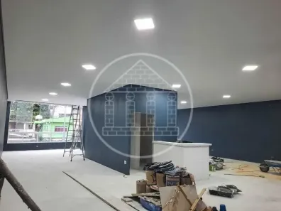 Prédio Comercial para alugar, 250m² no Jardim Belcito, São Paulo