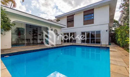 Casa com 4 Quartos à venda, 431m² no Granja Julieta, São Paulo