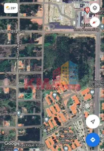 Lote/Terreno à venda, 270m² no Presidente Costa e Silva, Mossoró