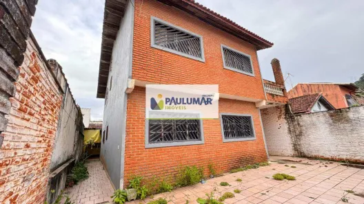 Casa com 5 Quartos à venda, 130m² no Jardim Marina, Mongaguá