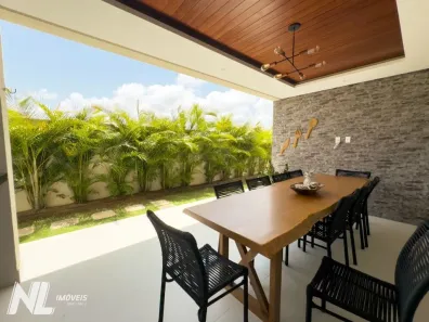 Casa com 3 Quartos à venda, 307m² no Pium (Distrito Litoral), Parnamirim