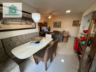 Apartamento com 3 Quartos à venda, 87m² no Barcelona, São Caetano do Sul