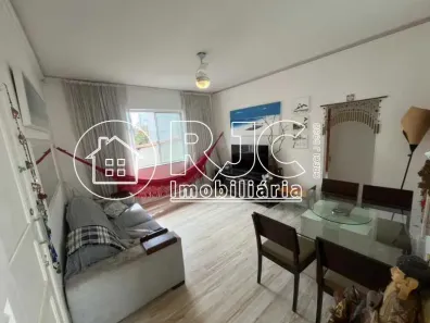 Apartamento com 2 Quartos à venda, 10m² no Grajaú, Rio de Janeiro