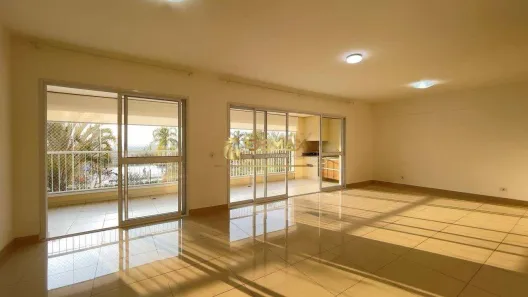Apartamento com 3 Quartos à venda, 156m² no Jardim das Indústrias, São José dos Campos