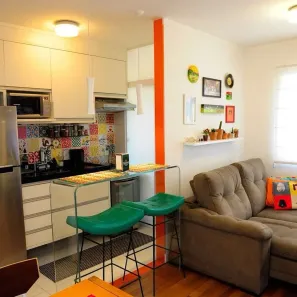 Apartamento com 1 Quarto à venda, 35m² no Cambuci, São Paulo
