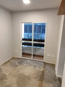 Apartamento com 1 Quarto à venda, 32m² no Barra Funda, São Paulo