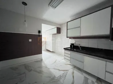 Apartamento com 3 Quartos à venda, 145m² no Santa Luzia, Serra