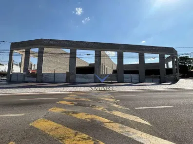Ponto Comercial para alugar, 452m² no Parque Residencial Francisco Lopes Iglesia, Nova Odessa