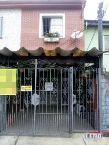Sobrado com 2 Quartos à venda, 80m² no Vila Moraes, São Paulo