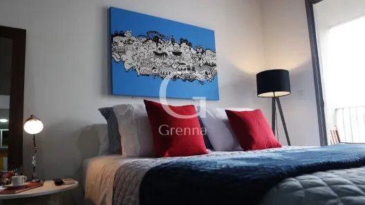 Apartamento com 1 Quarto à venda, 35m² no Vila Olímpia, São Paulo
