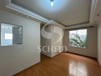 Apartamento com 2 Quartos à venda, 55m² no Vila Arriete, São Paulo