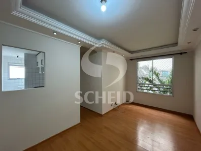 Apartamento com 2 Quartos à venda, 55m² no Vila Arriete, São Paulo