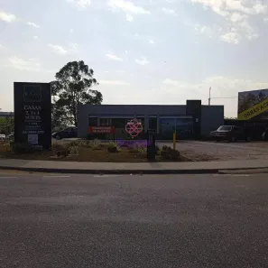 à venda, 1163m² no Medeiros, Jundiaí