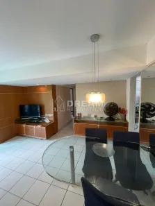 Apartamento com 3 Quartos à venda, 80m² no Monteiro, Recife