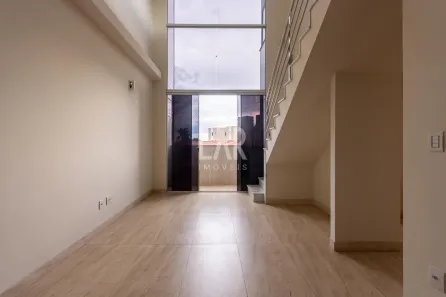 Cobertura com 3 Quartos à venda, 134m² no Itapoã, Belo Horizonte
