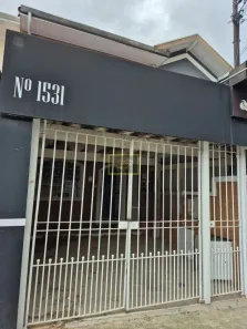 Imóvel Comercial para alugar, 123m² no Vila Mariana, São Paulo