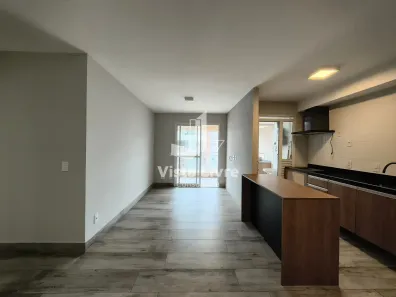 Apartamento com 2 Quartos à venda, 76m² no Vila Ipojuca, São Paulo