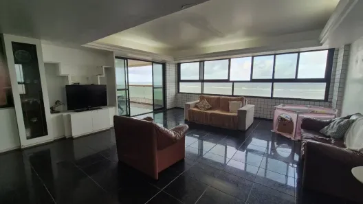 Apartamento com 4 Quartos à venda, 224m² no Candeias, Jaboatão dos Guararapes