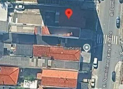 Lote/Terreno à venda, 450m² no Vila Guarani (Z Sul), São Paulo
