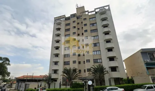Apartamento com 2 Quartos à venda, 64m² no Parque Ipê, São Paulo