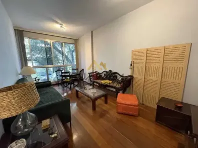 Apartamento com 3 Quartos à venda, 126m² no Ipanema, Rio de Janeiro