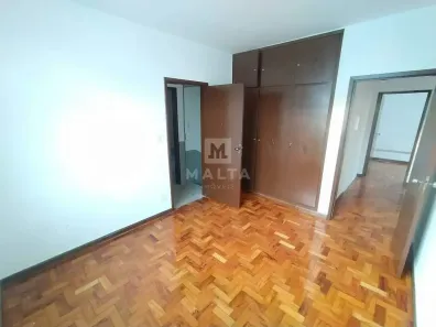 Apartamento com 1 Quarto para alugar, 50m² no Barreiro, Belo Horizonte