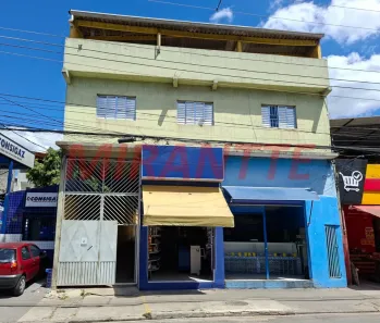 Casa com 5 Quartos à venda, 250m² no Jardim Anhangüera, São Paulo
