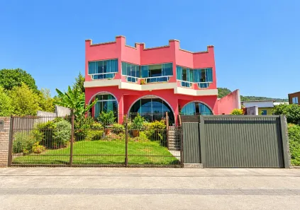 Casa com 9 Quartos à venda, 490m² no Campeche, Florianópolis