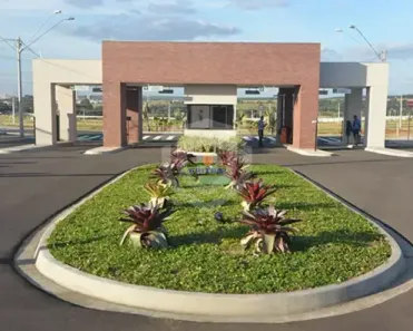 Lote/Terreno à venda, 371m² no Residencial Tamboré, Bauru