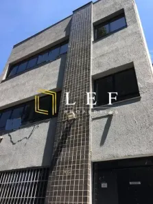 Prédio Comercial à venda, 500m² no Vila Monte Alegre, São Paulo