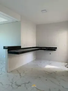 Casa com 2 Quartos à venda, 80m² no Senhora das Graças, Betim