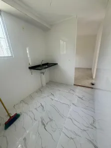 Apartamento com 2 Quartos à venda, 50m² no Jequitibá, Vespasiano