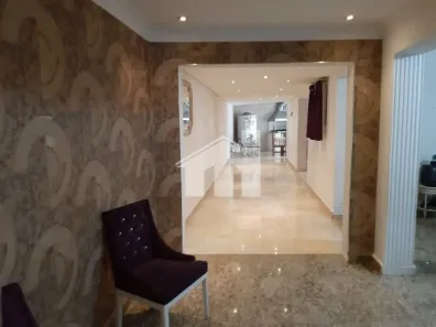 Casa com 3 Quartos à venda, 250m² no Campo Belo, São Paulo